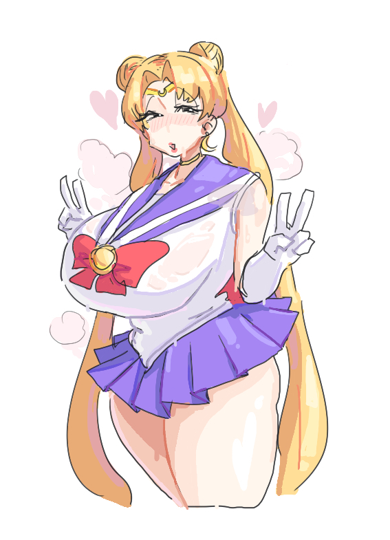 sailor moon,tsukino usagi