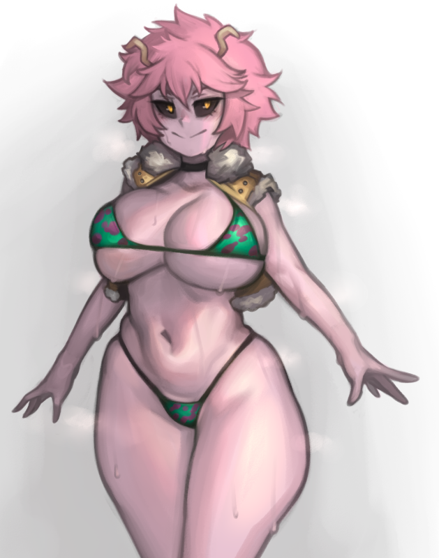 mina ashido