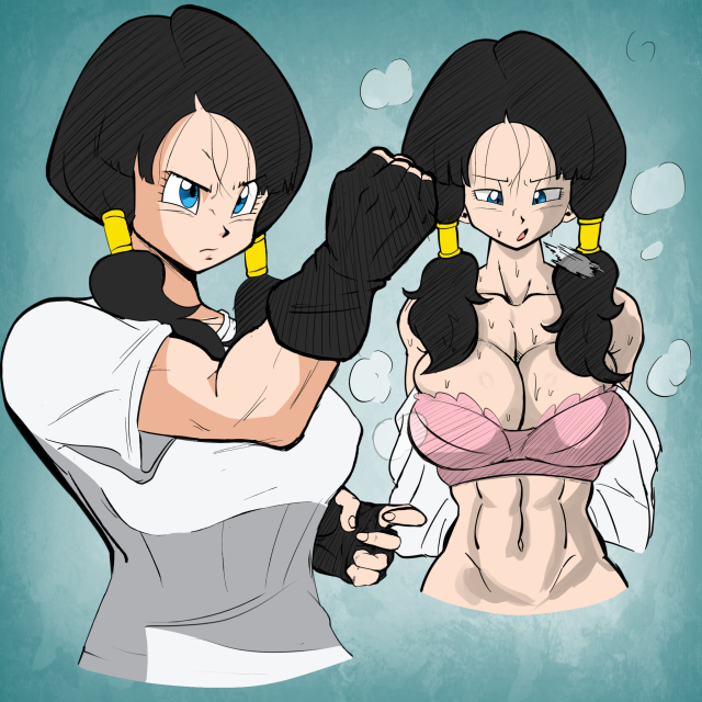 videl