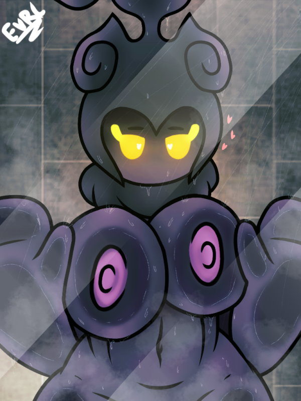 marshadow,marshane ( evrc ),pokémon (species)