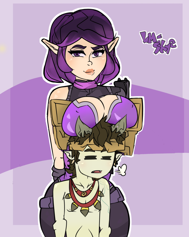 skye (paladins),talus (paladins),twilight skye