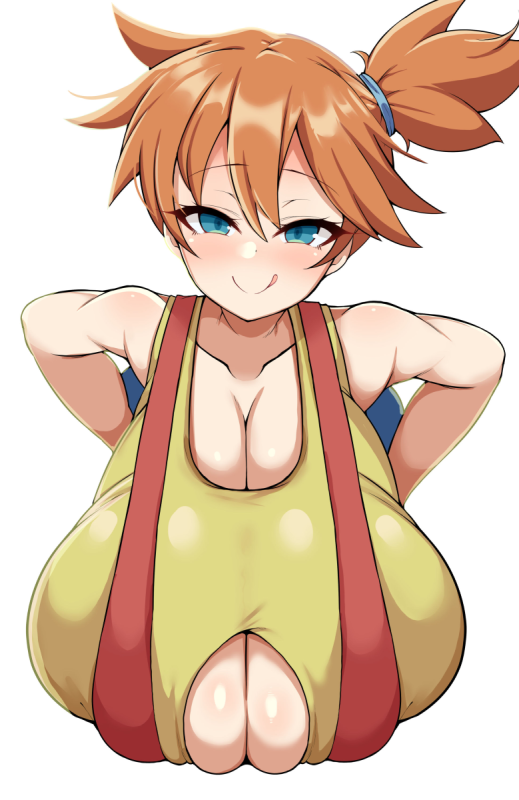 kasumi (pokemon)