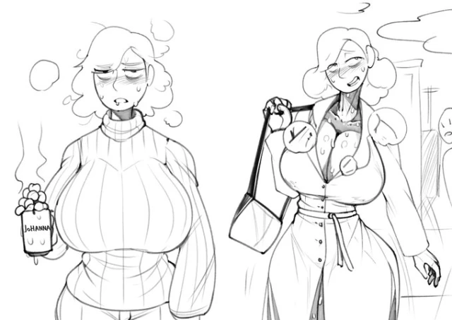 johanna (hilda)
