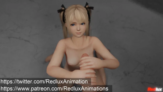 marie rose,rachel (ninja gaiden)
