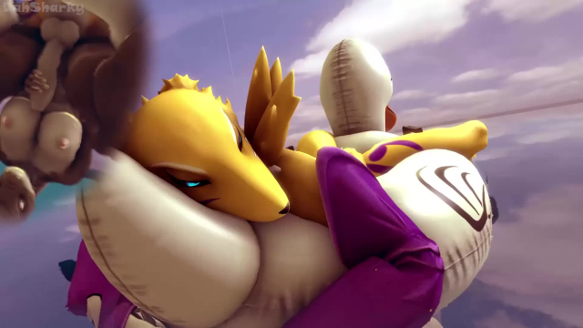 renamon