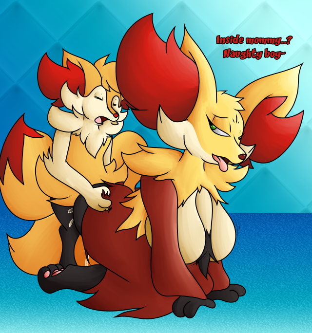 braixen,delphox,pokémon (species)