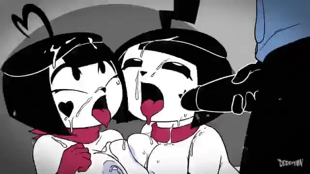 bonbon (derpixon),chuchu (derpixon)