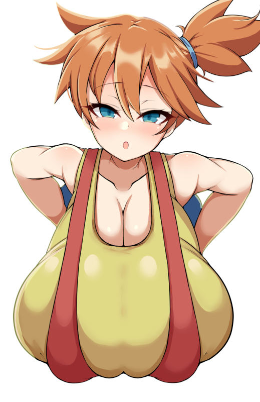 kasumi (pokemon)