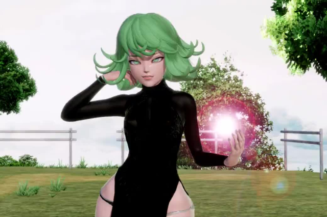 tatsumaki