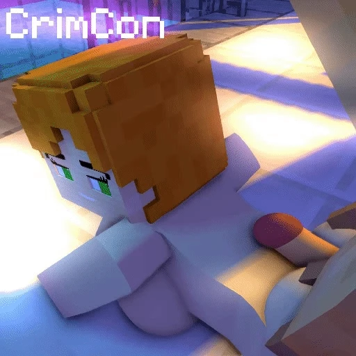 alex (minecraft),character,original character