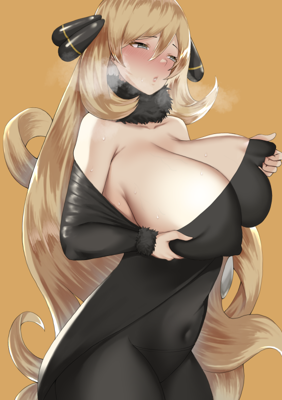 cynthia (pokemon)