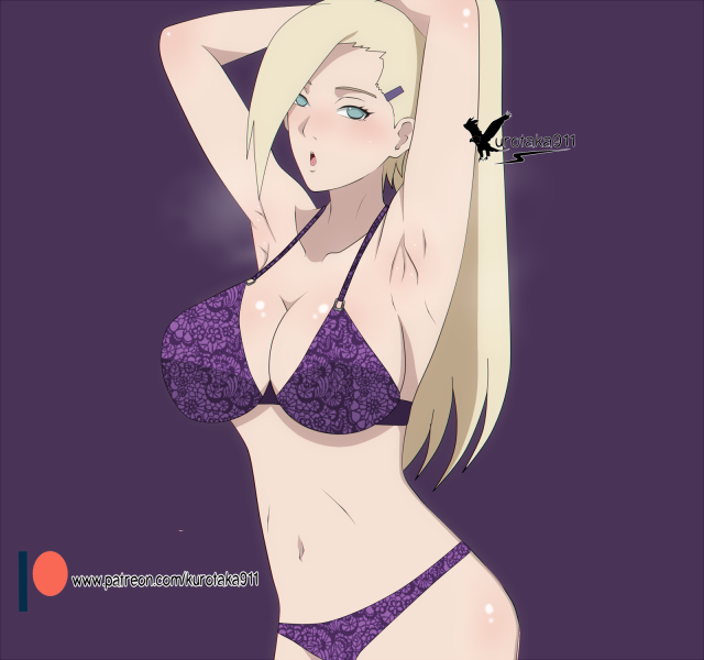 ino yamanaka