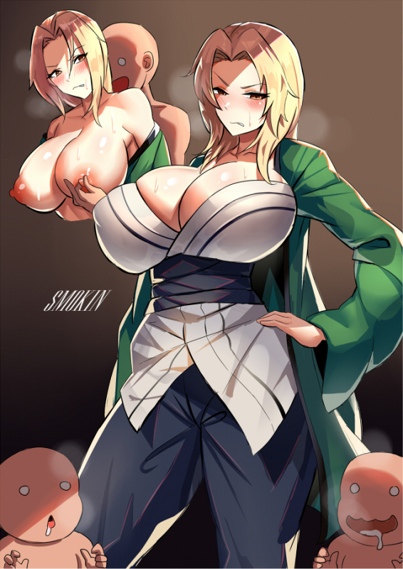 tsunade