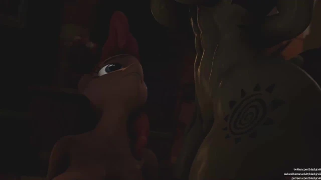 pinkie pie (mlp),zecora (mlp)