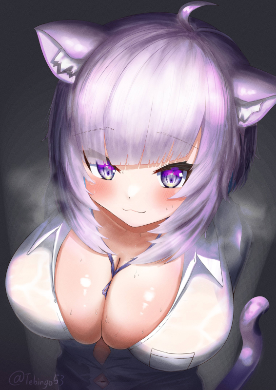 nekomata okayu