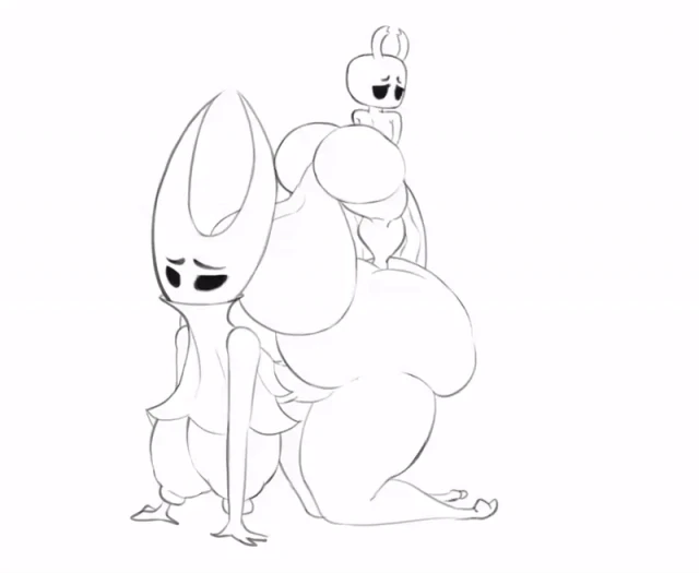 hornet (hollow knight),protagonist (hollow knight)