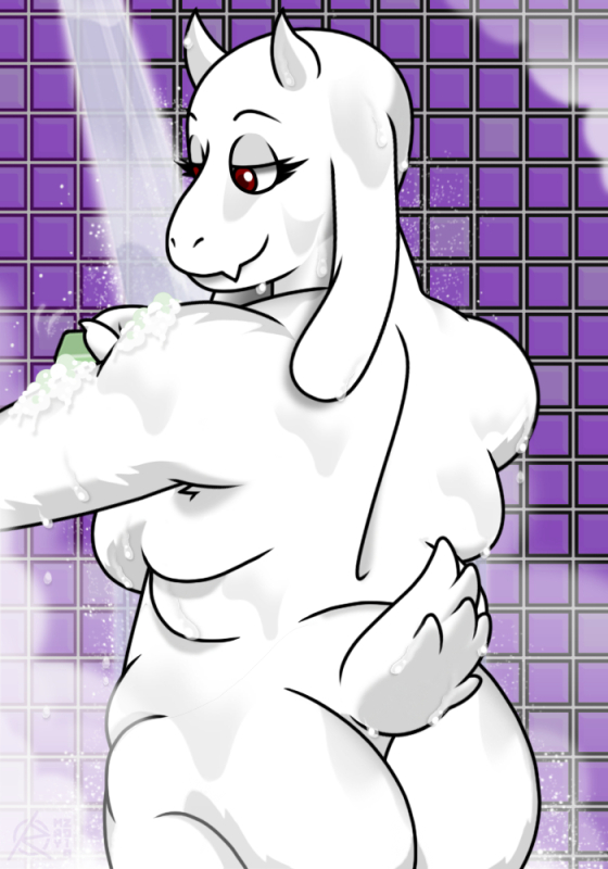 toriel