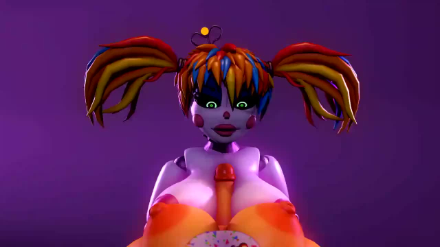 baby (fnafsl),scrap baby,toy chica (fnaf)