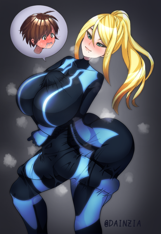 mega man (character),samus aran