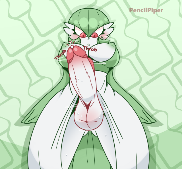 gardevoir,pokémon (species)