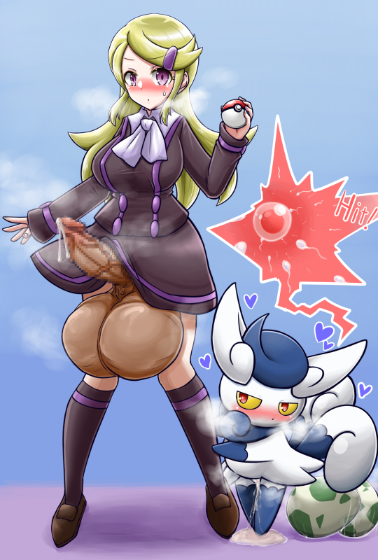 ace trainer (pokemon),ace trainer (pokemon xy),meowstic