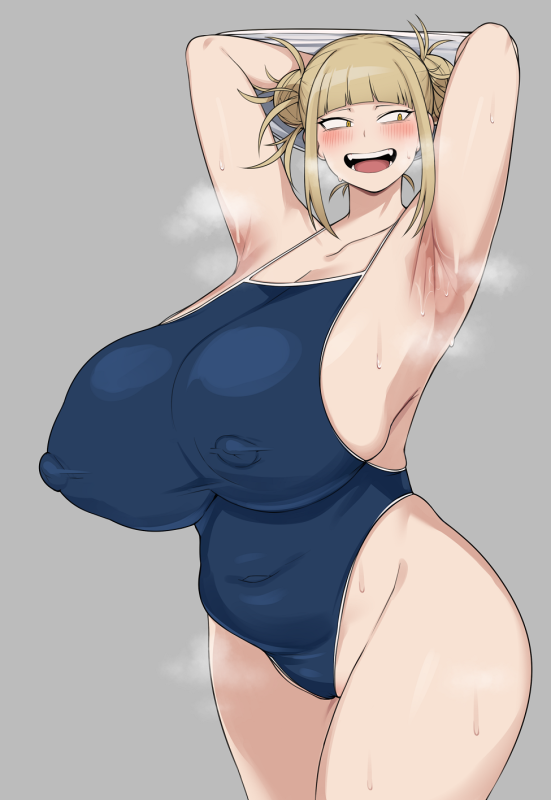 himiko toga