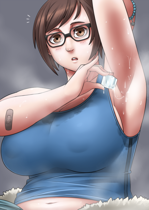 mei (overwatch)