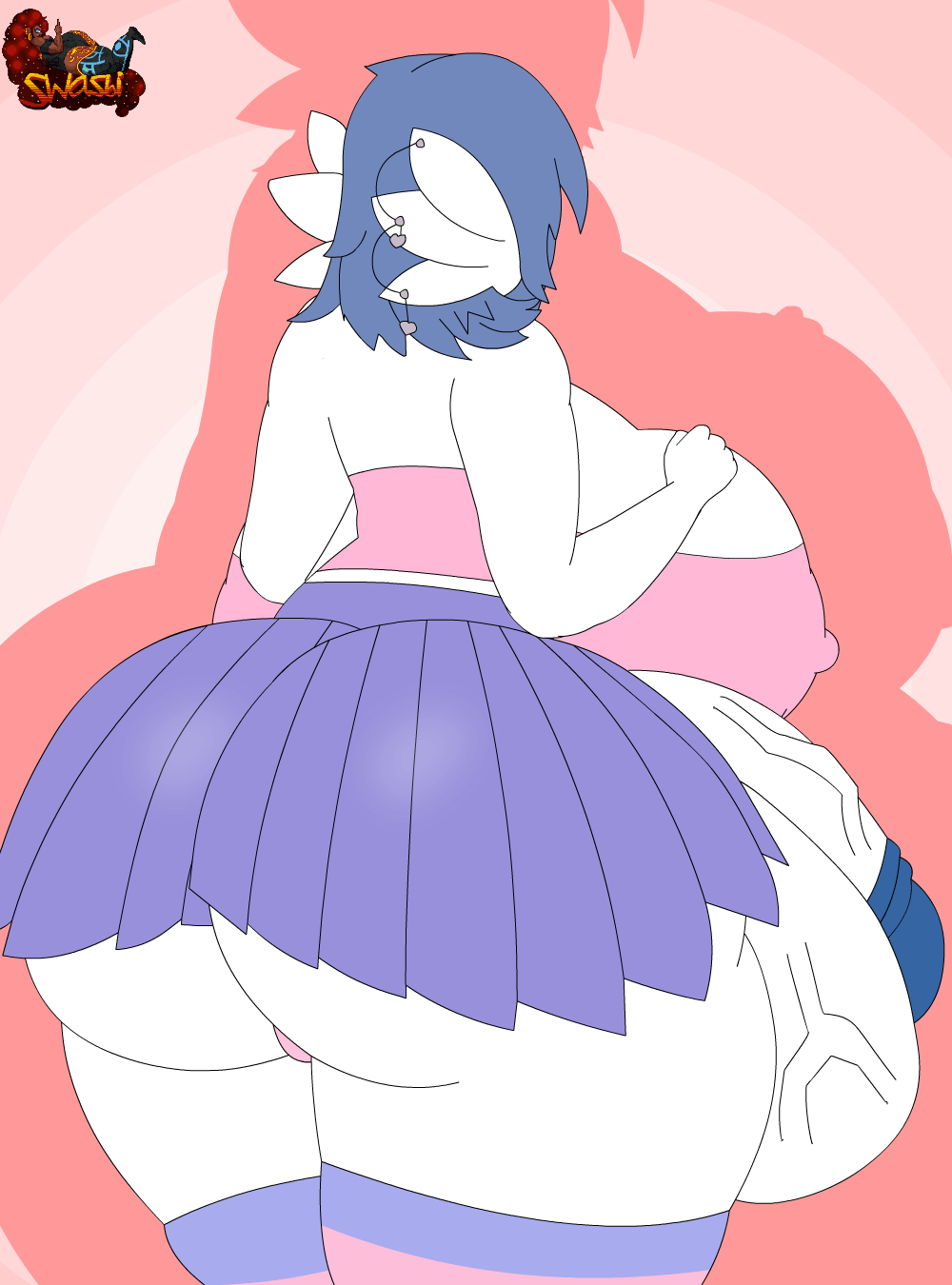 clementia (omegafiredog),gardevoir,pokémon (species)