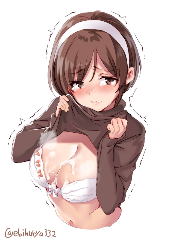 natori (kantai collection)