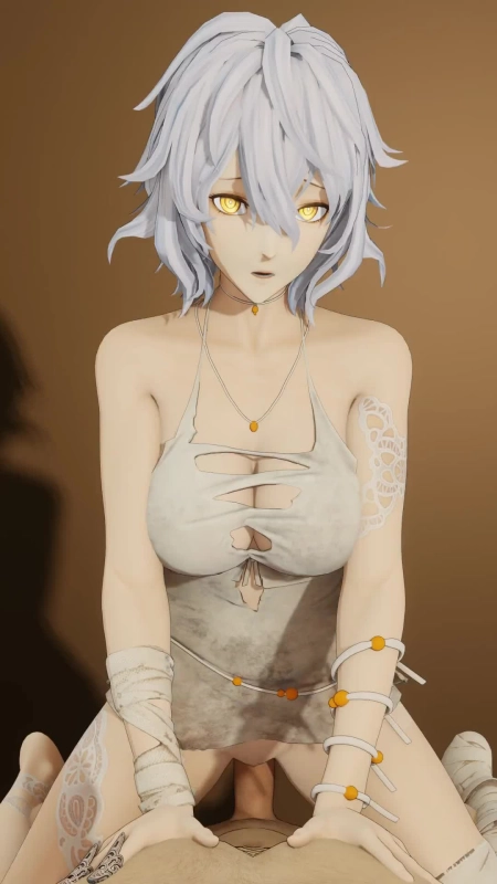 io (code vein)