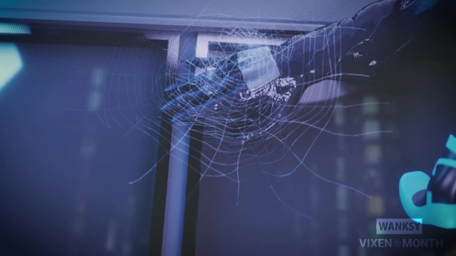 eddie brock,gwen stacy,spider-gwen,symbiote,venom (marvel)