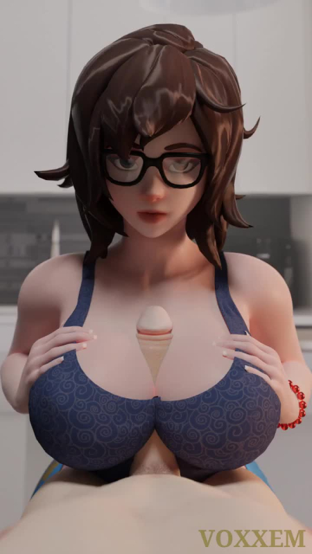 mei (overwatch)