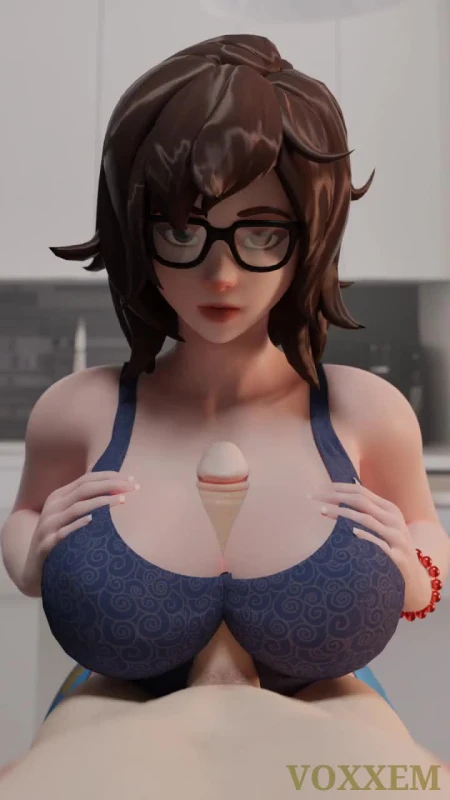 mei (overwatch)