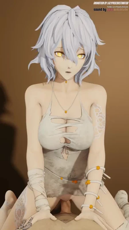 io (code vein)
