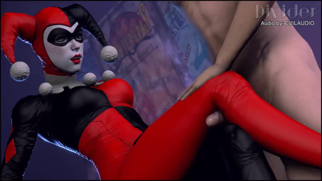 harley quinn,harley quinn (classic)