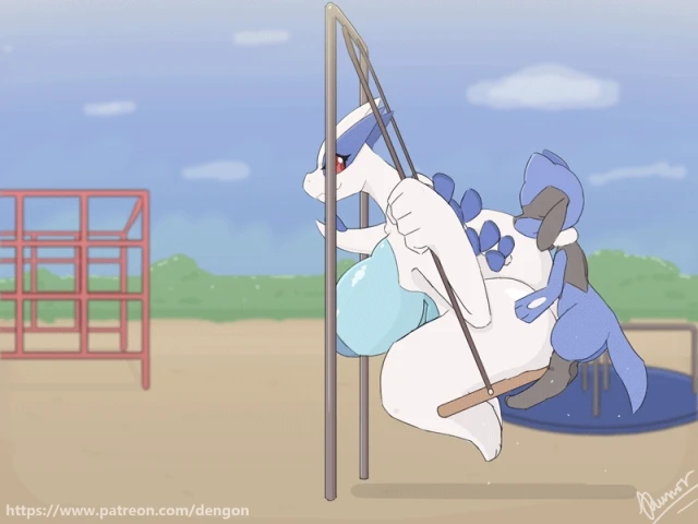 legendary pokémon,lugia,pokémon (species),riolu