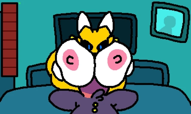 digimon (species),lover (coldfrontvelvet),pokémon (species),renamon,zoroark