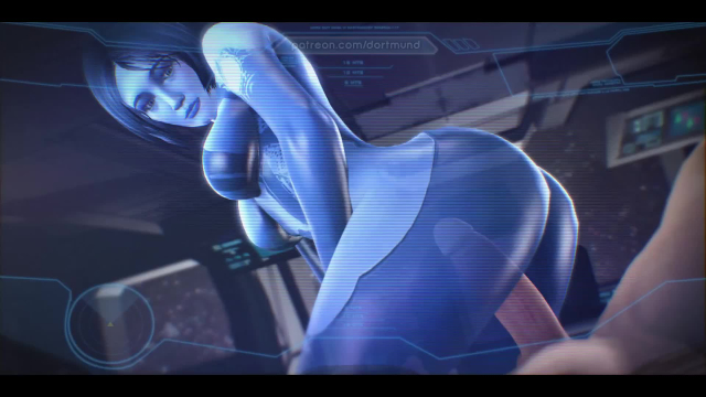 cortana,john-117,master chief