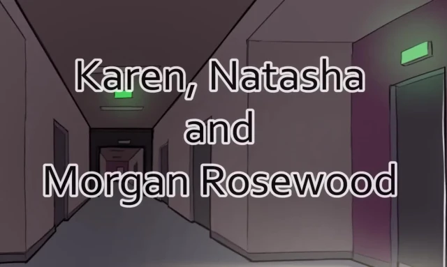 karen (lewdua),morgan rosewood (lewdua),natasha (lewdua)