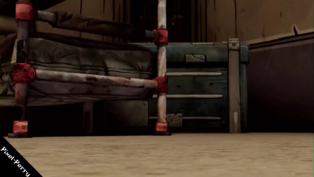 amara (borderlands),lorelei (borderlands)