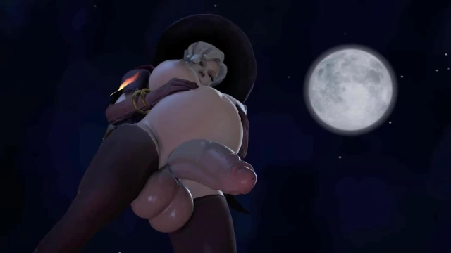 mercy,witch mercy