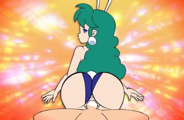 hikaru (parodius)