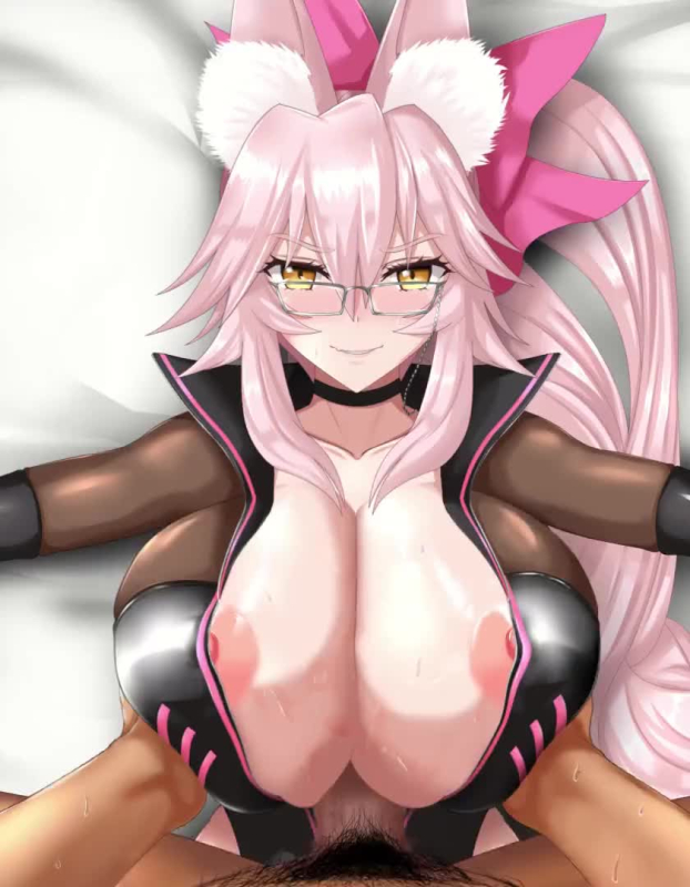 koyanskaya (fate),tamamo vitch