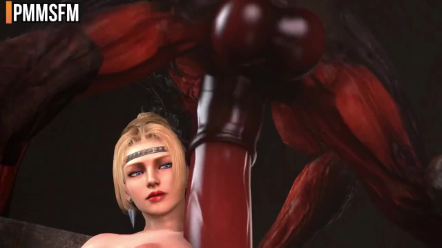 diabolos,rachel (ninja gaiden)