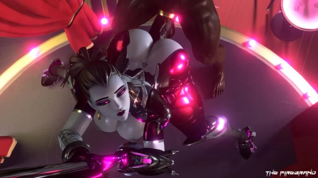 spider widowmaker,widowmaker