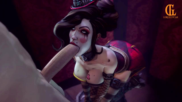 mad moxxi