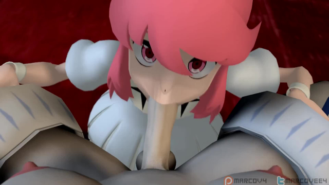 jakuzure nonon,kiryuuin satsuki