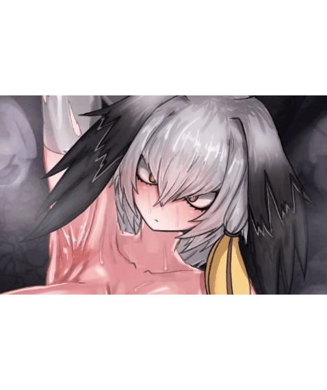 shoebill (kemono friends)