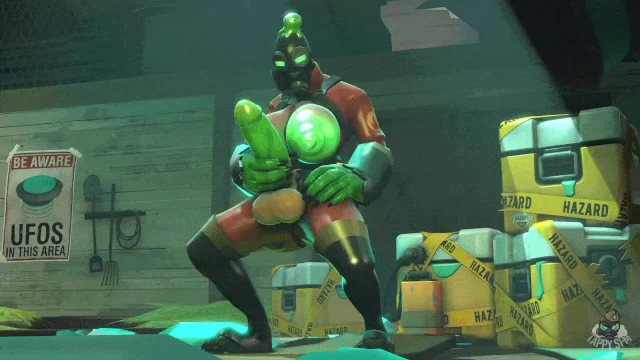 fempyro