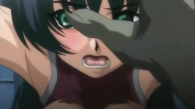 igawa asagi,oboro (taimanin asagi)